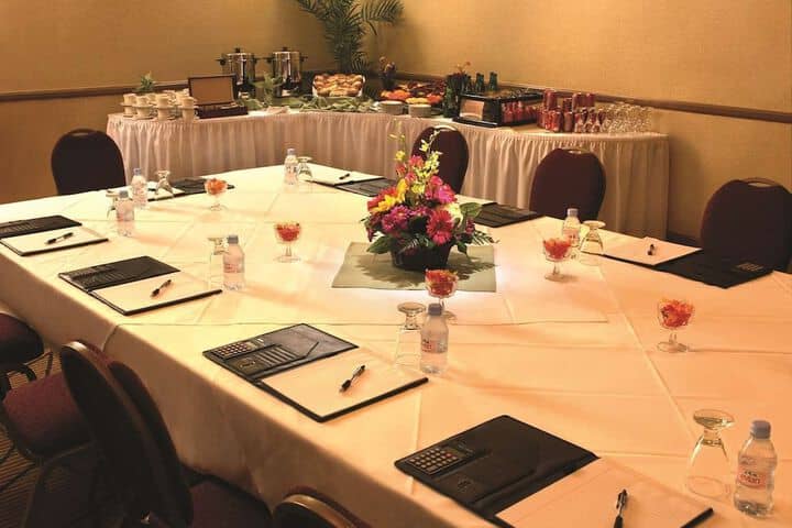Meeting 54 of 60