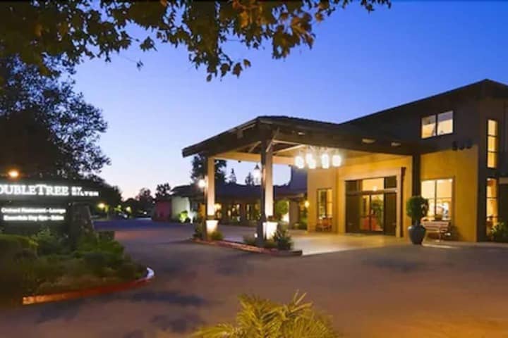 Hotel 59 of 60