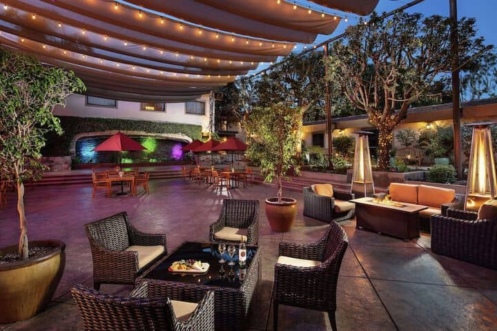 Terrace/Patio 58 of 60